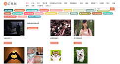 Desktop Screenshot of czqylm.net