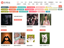 Tablet Screenshot of czqylm.net